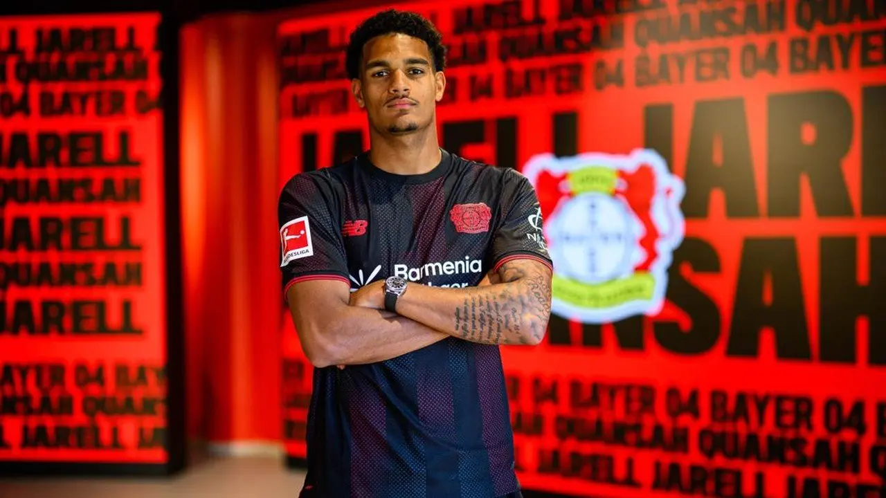 Arsenal Bidik Bek Timnas Inggris, Jarell Quansah Jadi Opsi?