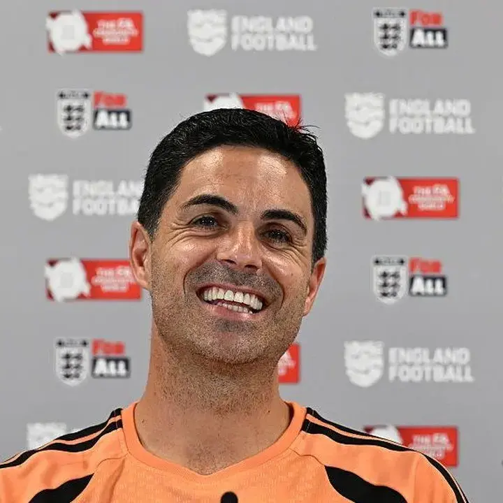 Arteta Pastikan Bertahan di Arsenal Meski Kontrak Baru Belum Tuntas
