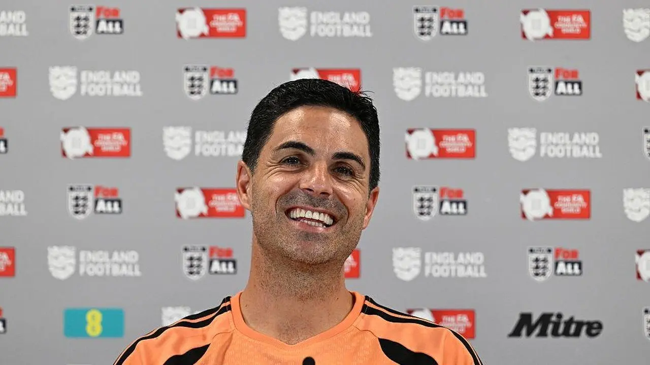 Arteta Pastikan Bertahan di Arsenal Meski Kontrak Baru Belum Tuntas