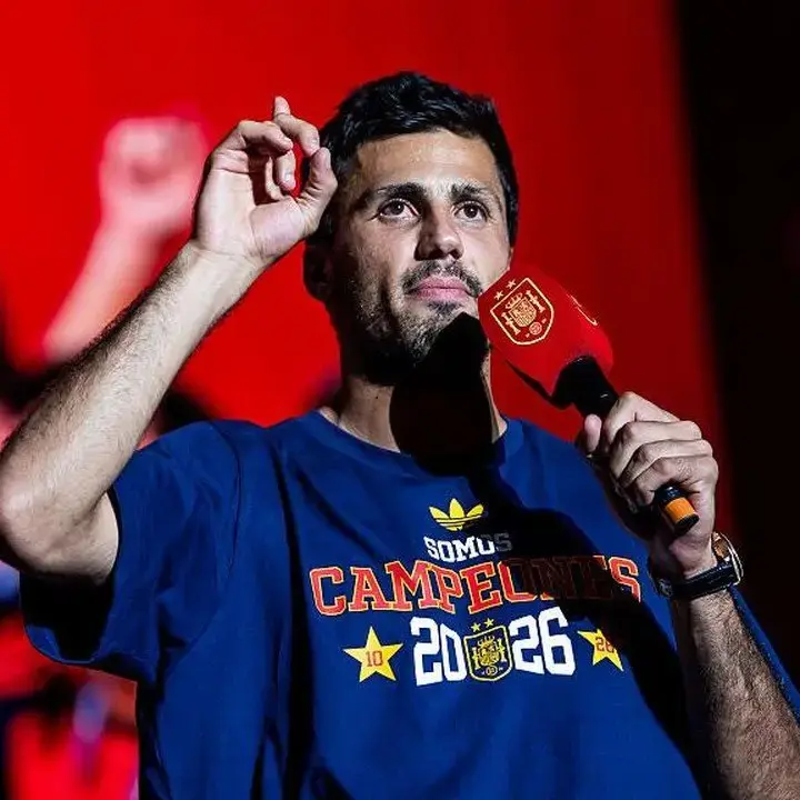 Barcelona Ajukan Tawaran Ketiga untuk Rodri dari Manchester City