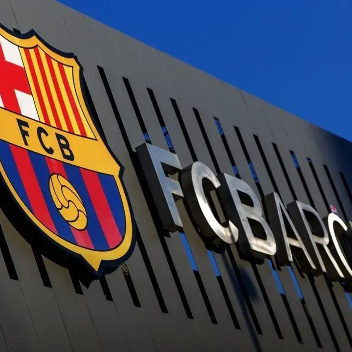 Barcelona Krisis Striker Murni, Julian Alvarez Jadi Incaran?
