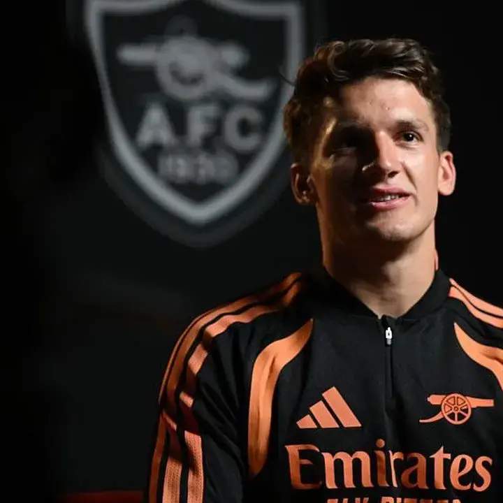 Christos Tzolis Yakin Lancar Beradaptasi di Arsenal Berkat Dukungan Rekan Setim