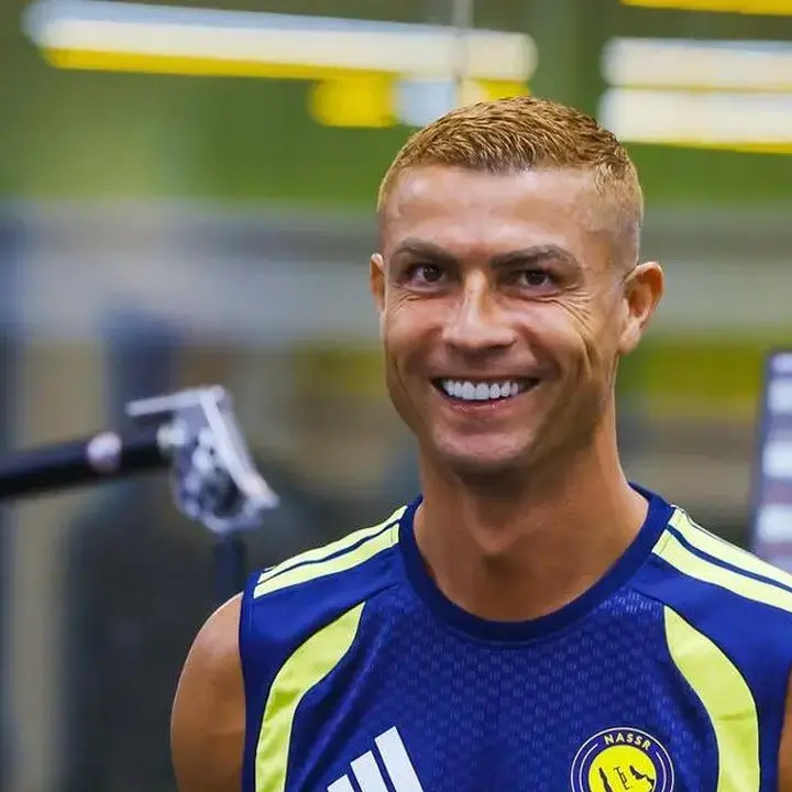 Cristiano Ronaldo Siap Tampil Penuh Bersama Al Nassr Hadapi Al Fateh