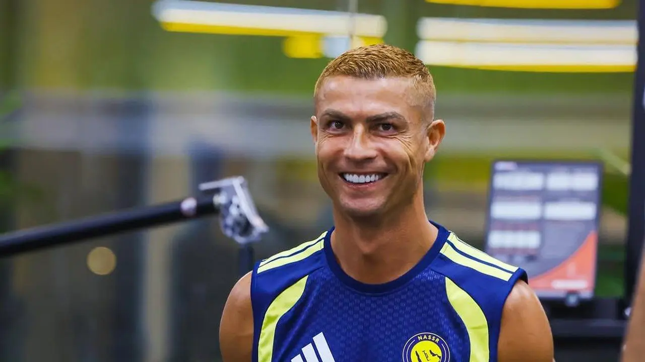 Cristiano Ronaldo Siap Tampil Penuh Bersama Al Nassr Hadapi Al Fateh
