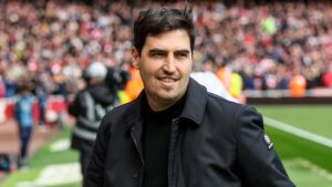 Analisis Taktik Andoni Iraola: Gaya Permainan Baru Liverpool