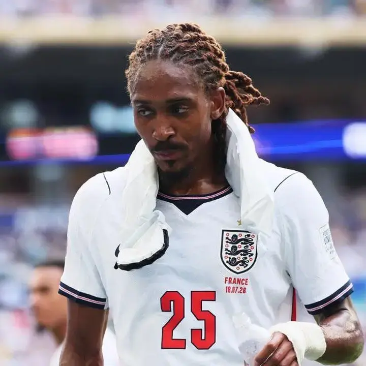 Djed Spence Gabung Inter Milan, Spurs Kantongi Rp 500 Miliar