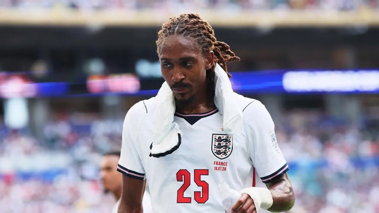 Djed Spence Gabung Inter Milan, Spurs Kantongi Rp 500 Miliar