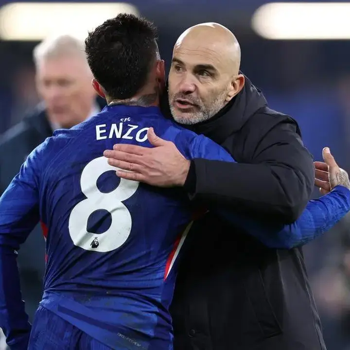 Enzo Maresca Buka Suara Soal Rencana Transfer Manchester City di Bursa Panas