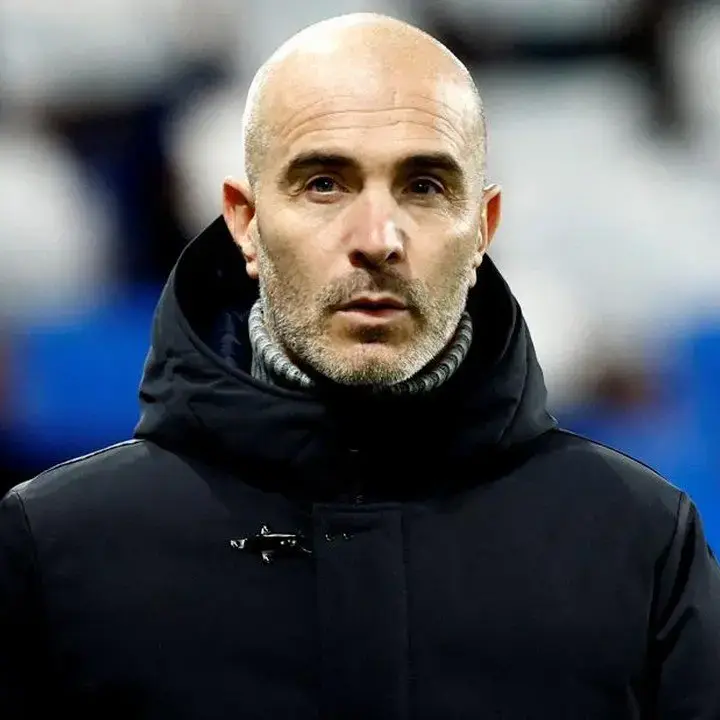 Enzo Maresca Tegaskan Community Shield Bukan Laga Main-Main Bagi Man City