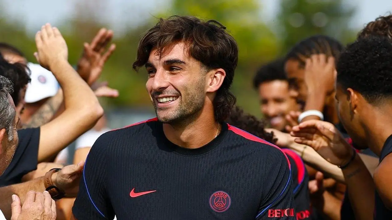 Ferran Torres Gabung PSG, Bidik Gelar Domestik dan Eropa