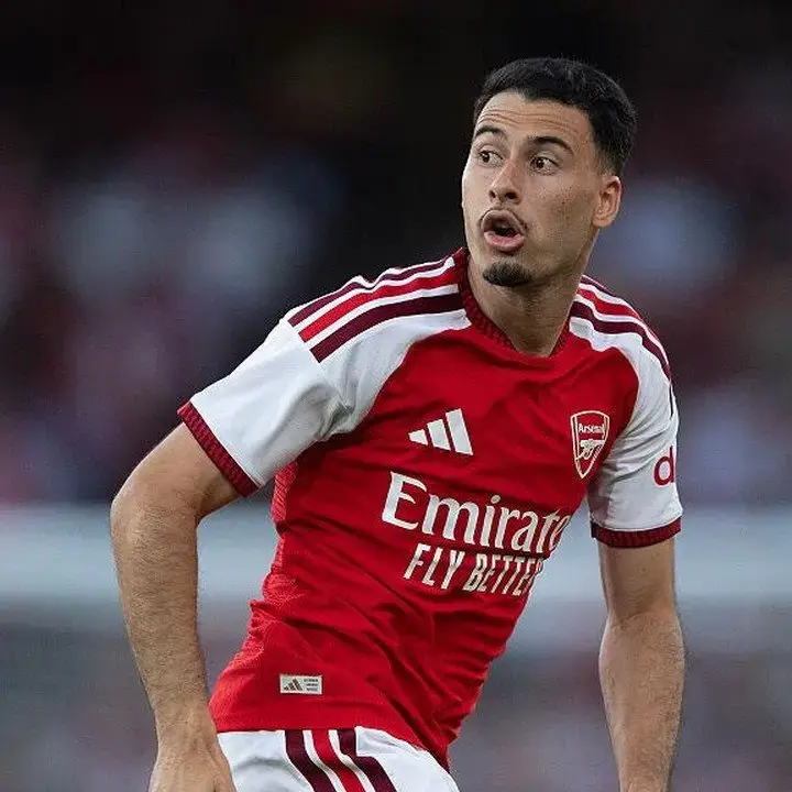 Gabriel Martinelli Tolak Pinangan Galatasaray, Fokus Arsenal