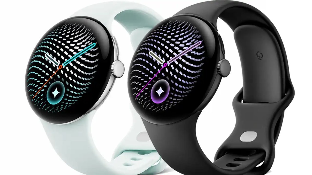 Google Pixel Watch 5 Meluncur dengan Kecerdasan Gemini dan Peningkatan Pelacakan Kesehatan