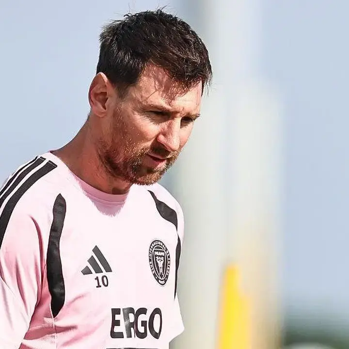 Guillermo Hoyos Minta Publik Hormati Privasi Lionel Messi Pasca Kehilangan Ayah