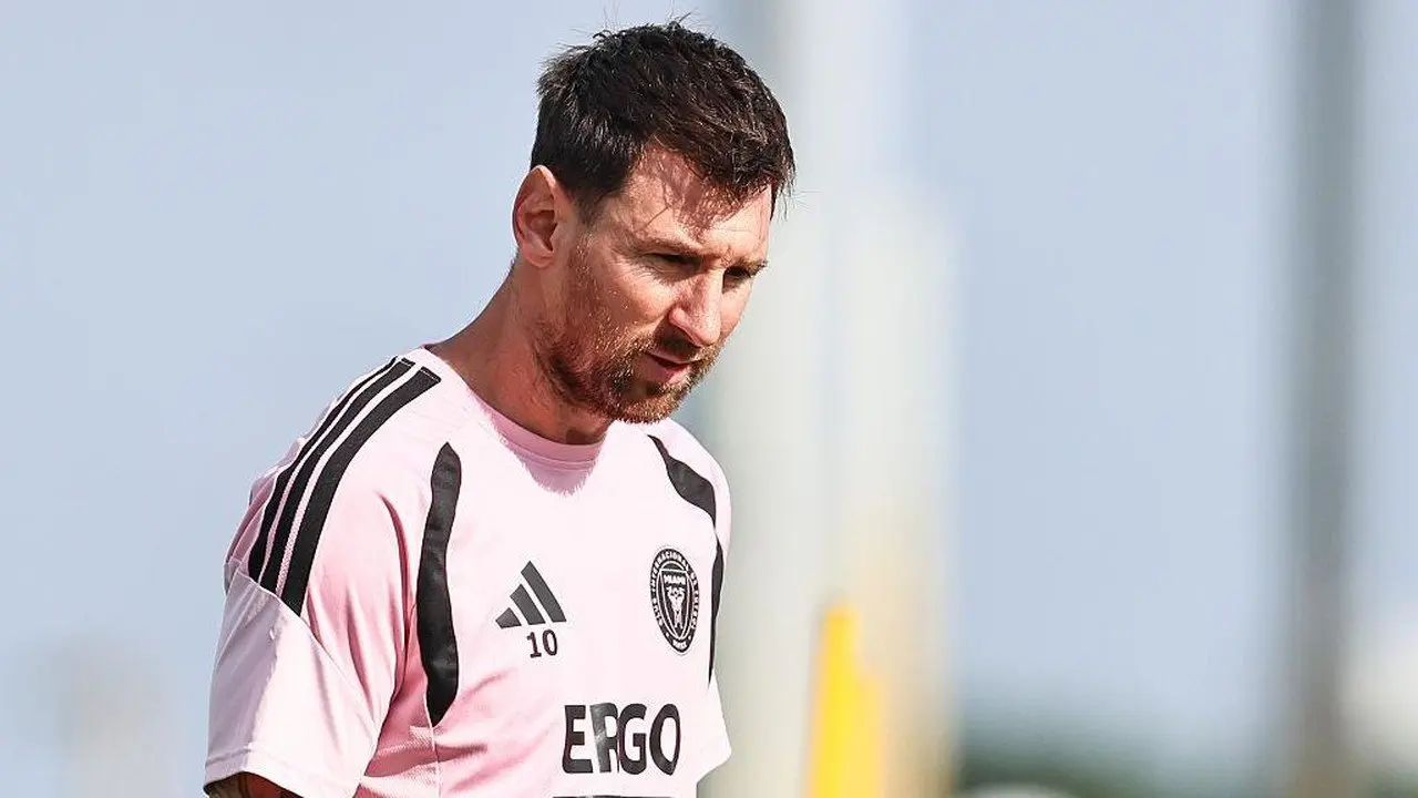 Guillermo Hoyos Minta Publik Hormati Privasi Lionel Messi Pasca Kehilangan Ayah