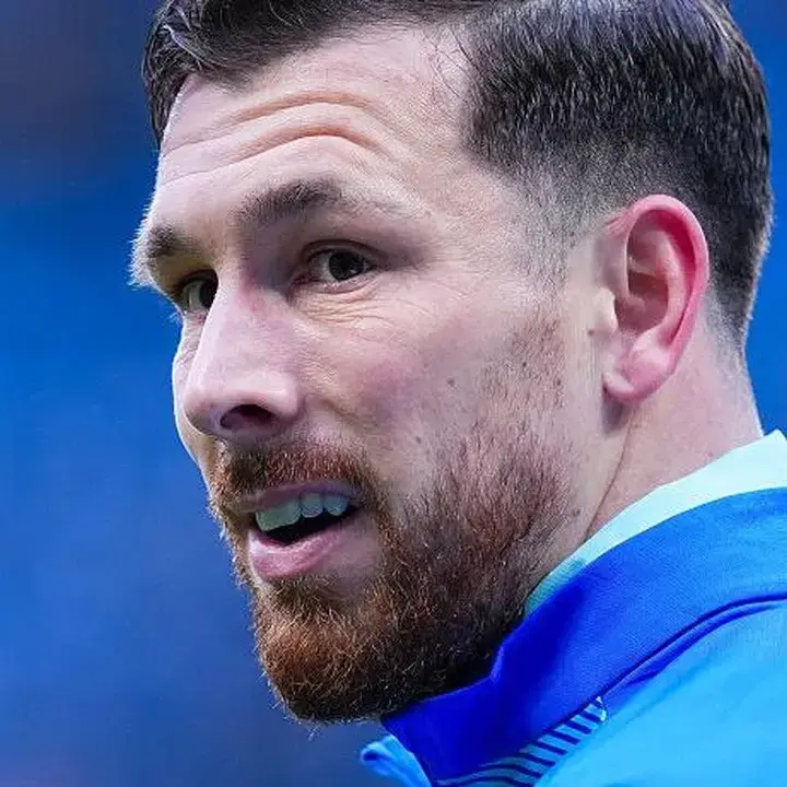 Hojbjerg Tolak Newcastle, Dicopot dari Jabatan Kapten Marseille