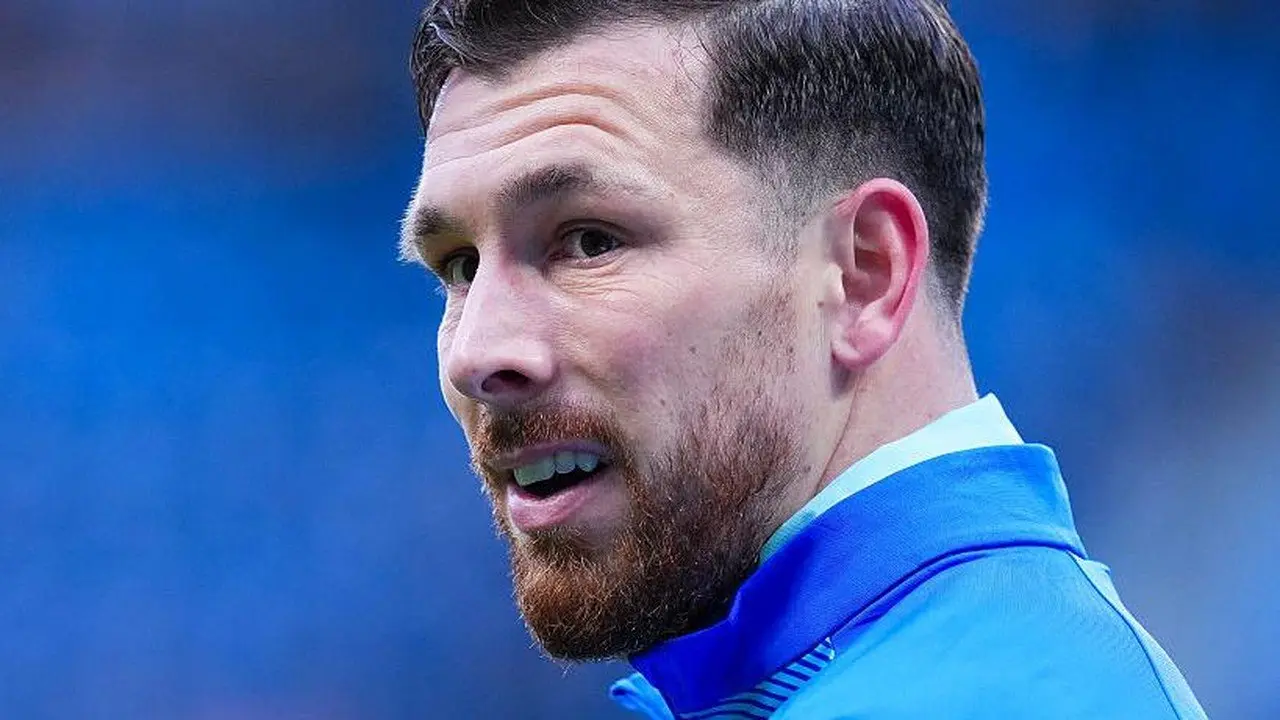 Hojbjerg Tolak Newcastle, Dicopot dari Jabatan Kapten Marseille