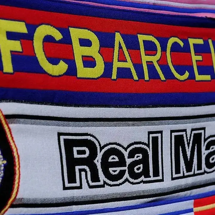 Jadwal LaLiga Aneh, Barcelona dan Madrid Tunda Laga Pembuka