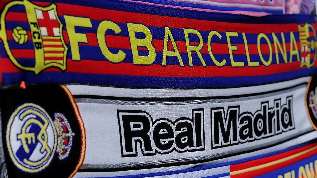 Jadwal LaLiga Aneh, Barcelona dan Madrid Tunda Laga Pembuka
