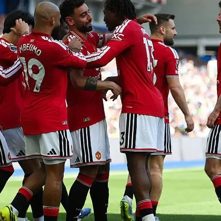 Man United Berpeluang Raih Gelar Liga Inggris dengan Syarat Ini