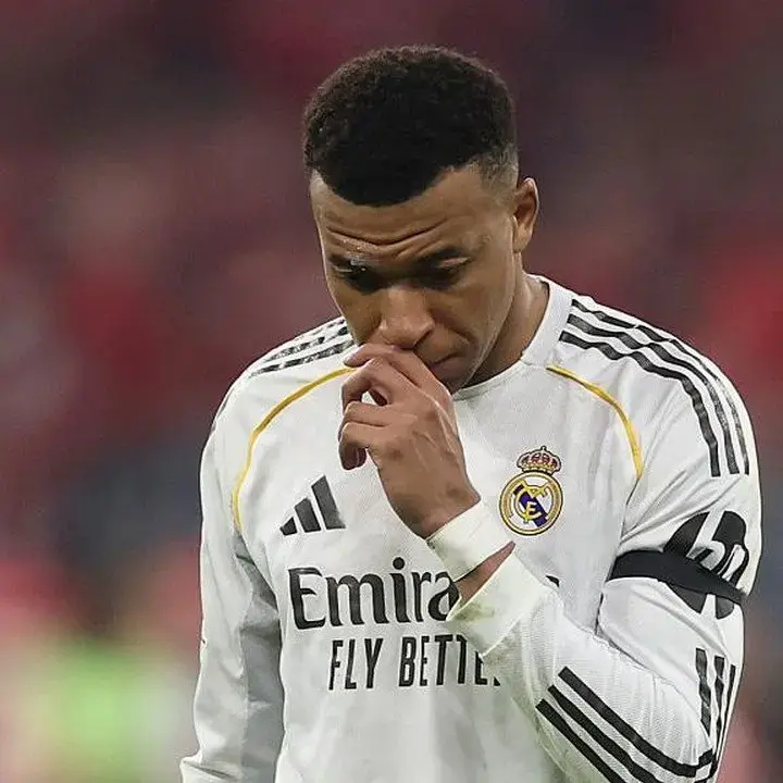 Mbappe Blak-blakan Soal Jose Mourinho di Real Madrid
