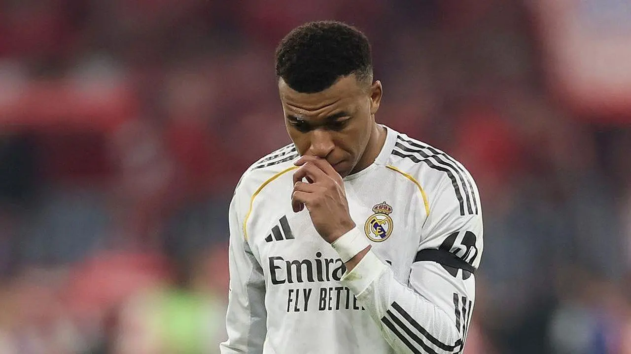 Mbappe Blak-blakan Soal Jose Mourinho di Real Madrid