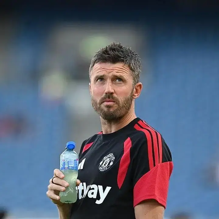Michael Carrick Pastikan Manchester United Siap Berlaga di Liga Champions