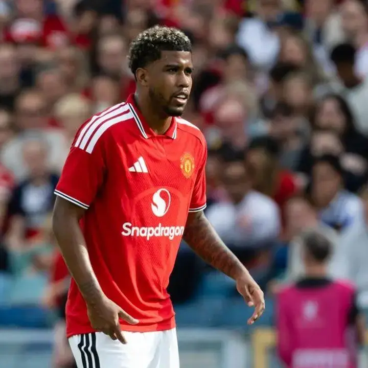 Michael Carrick Puji Karakter Kuat Andrey Santos di Manchester United