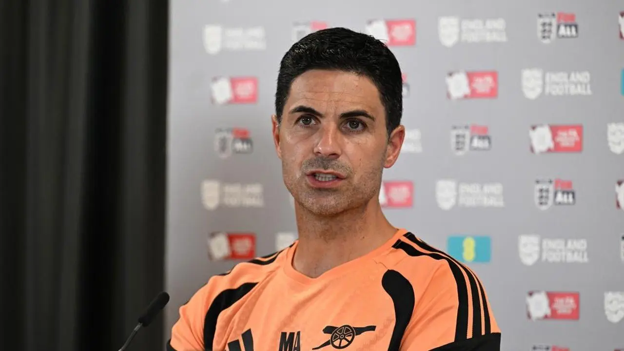 Mikel Arteta Akui Ada Pemain Arsenal yang Mungkin Harus Hengkang