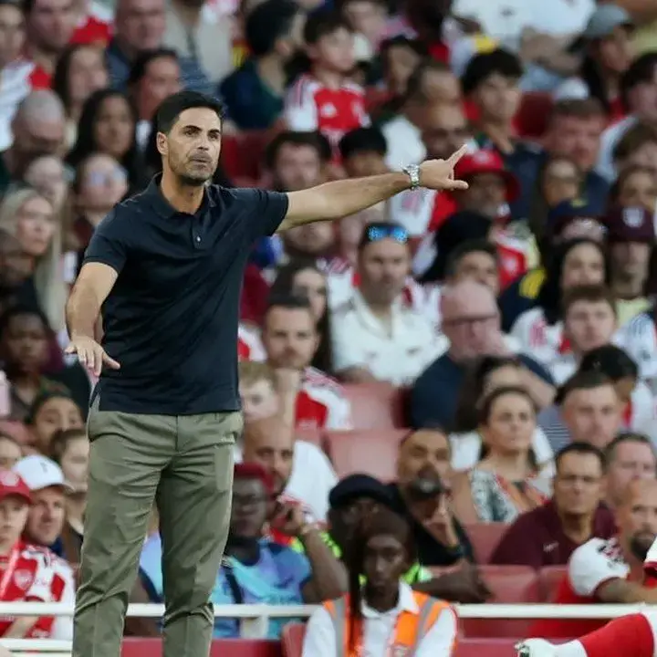 Mikel Arteta Terkejut Lihat Lonjakan Harga Pemain di Pasar Transfer