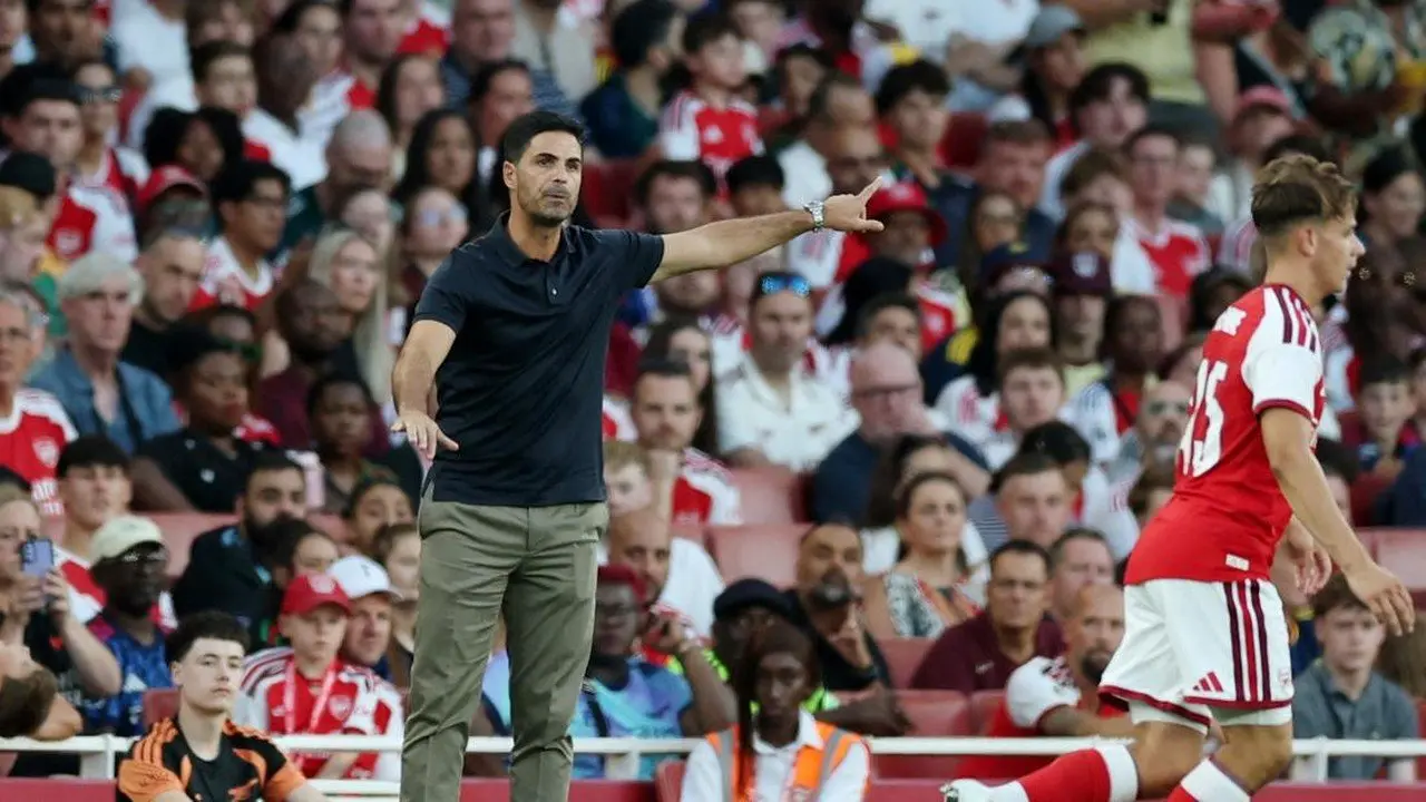 Mikel Arteta Terkejut Lihat Lonjakan Harga Pemain di Pasar Transfer