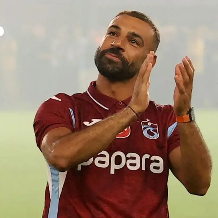 Mohamed Salah Gabung Trabzonspor, Siap Debut di Liga Turki Pekan Ini