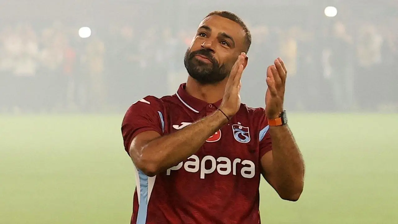 Mohamed Salah Gabung Trabzonspor, Siap Debut di Liga Turki Pekan Ini