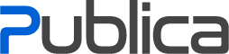 Publica Logo