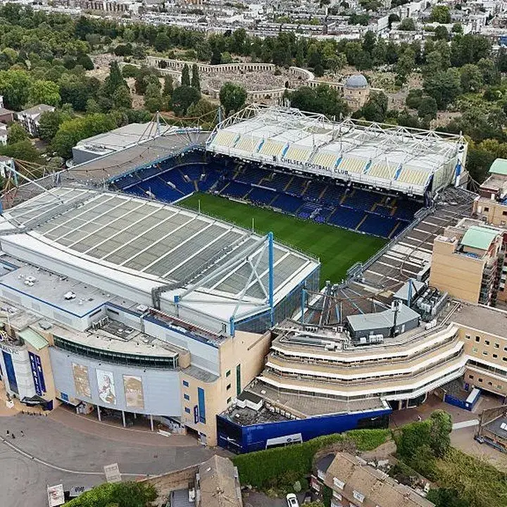Stamford Bridge Berpotensi Jadi Markas Shakhtar Donetsk di Liga Champions